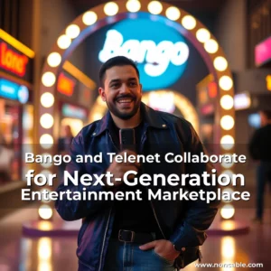 Read more about the article Bango and Telenet Collaborate for Next-Generation Entertainment Marketplace