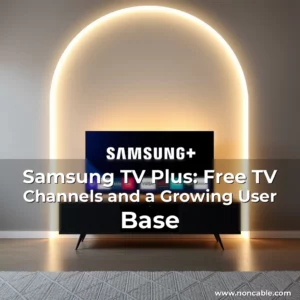 Read more about the article Samsung TV Plus: Free TV Channels and a Growing User Base