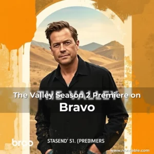 Read more about the article The Valley Season 2 Premiere on Bravo