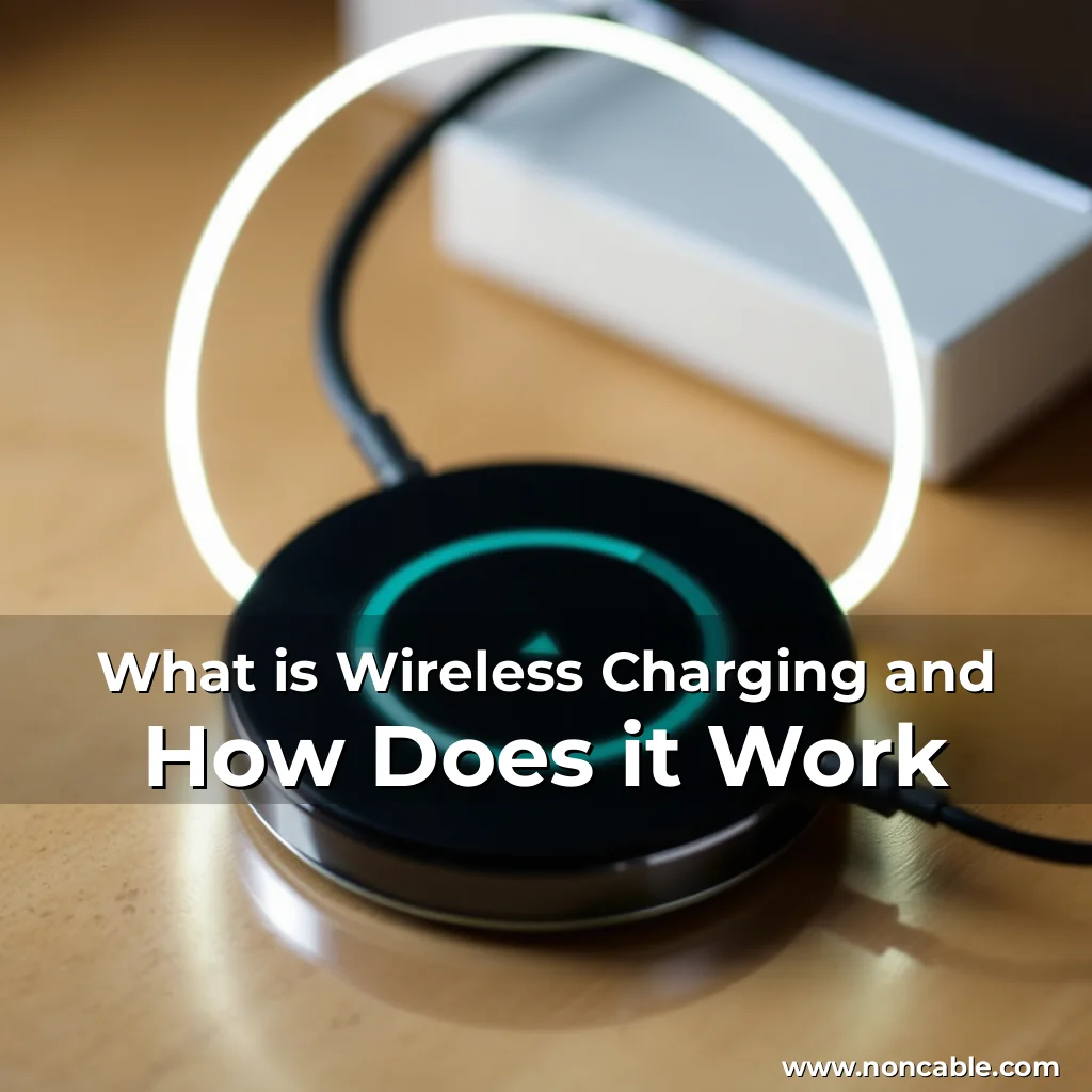 Read more about the article What is Wireless Charging and How Does it Work