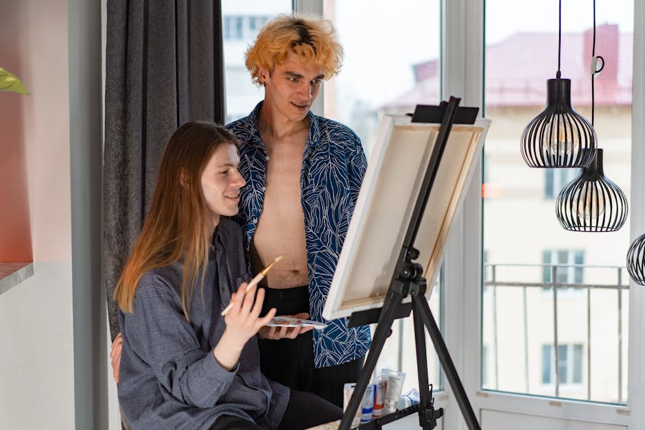 You are currently viewing Common Creative Thinking Techniques Pitfalls and How to Dodge Them