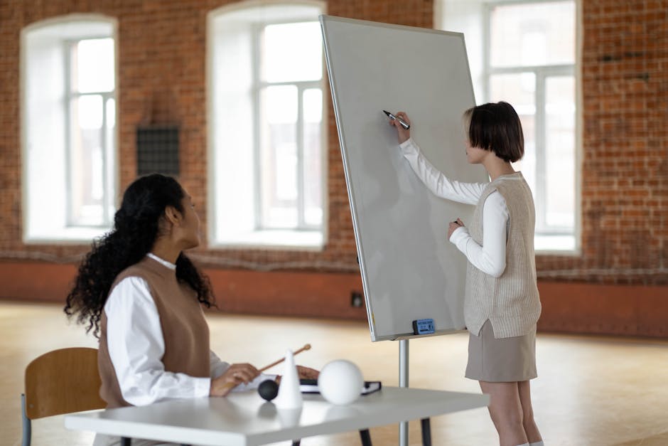 Read more about the article Essential Productivity Systems Skills Nobody Teaches You