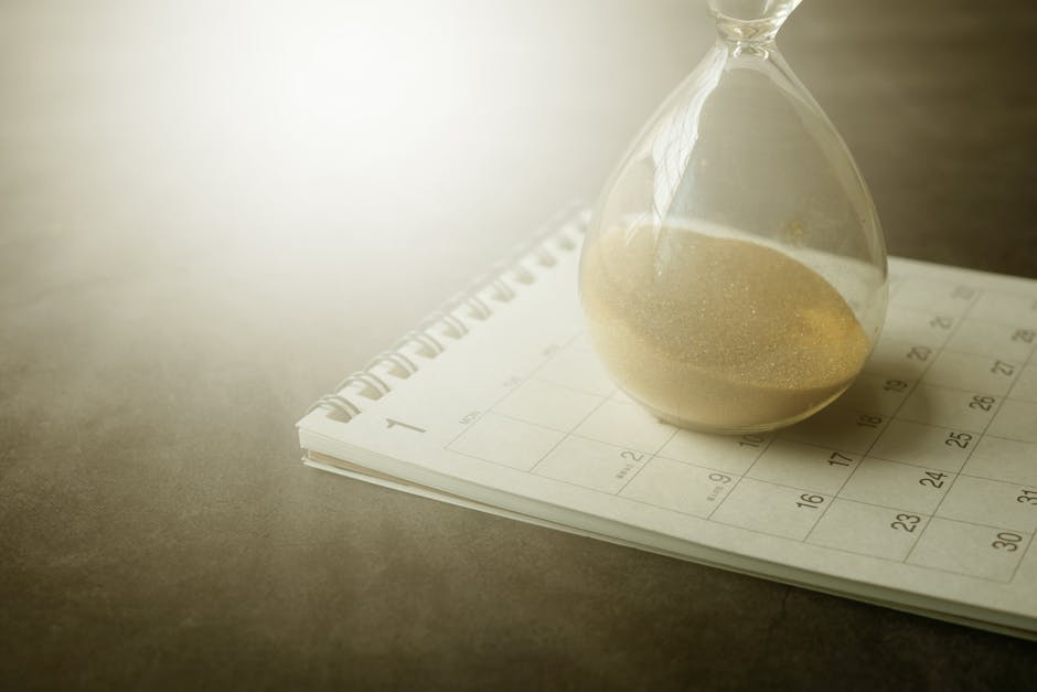 Read more about the article A Fresh Perspective on Time Management Methods for 2026